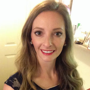 Meet your Posher, Alexandra